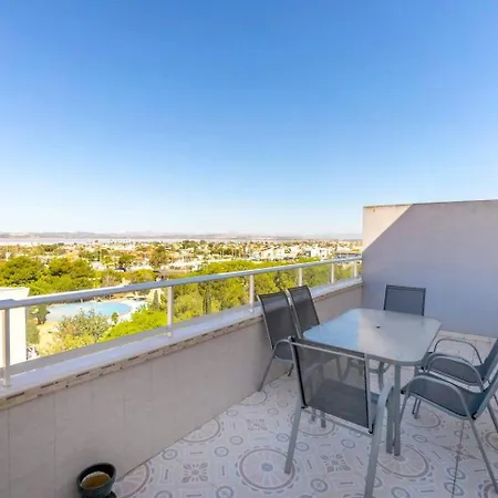 شقة Encantador Atico Con Impresionante Terraza *