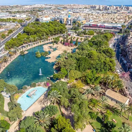 Encantador Atico Con Impresionante Terraza شقة