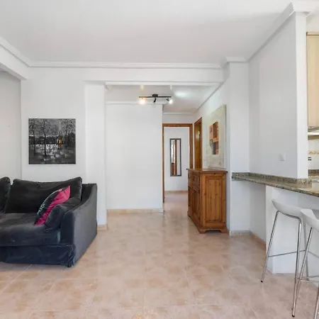 Encantador Atico Con Impresionante Terraza Appartement *