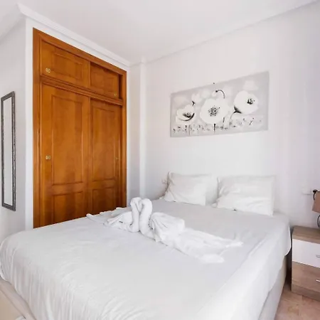 Appartement Encantador Atico Con Impresionante Terraza