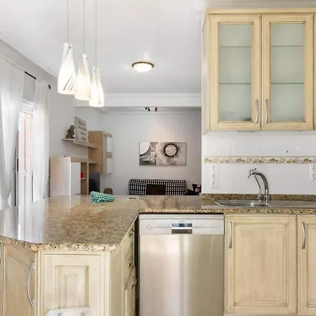 Appartement Encantador Atico Con Impresionante Terraza *