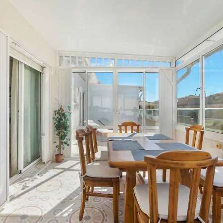 Appartement Encantador Atico Con Impresionante Terraza Torrevieja