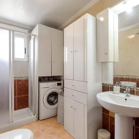 Appartement Encantador Atico Con Impresionante Terraza Torrevieja